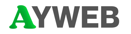 AyWeb Logo